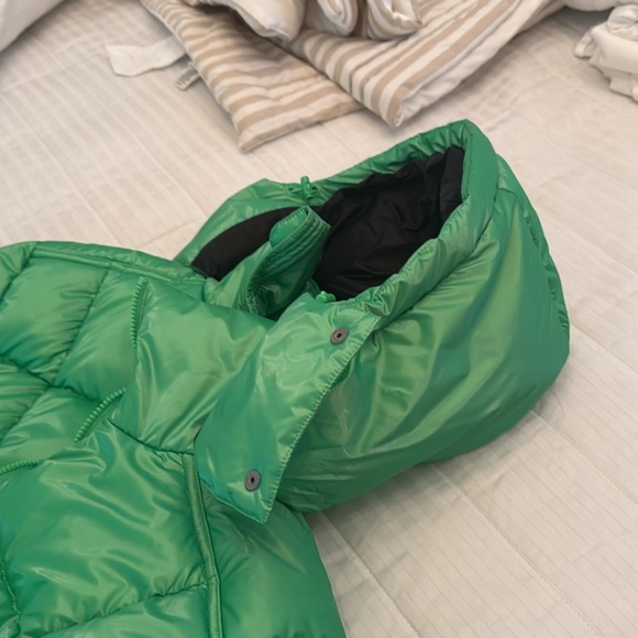 Alo ski jacket - Picture 3 of 6